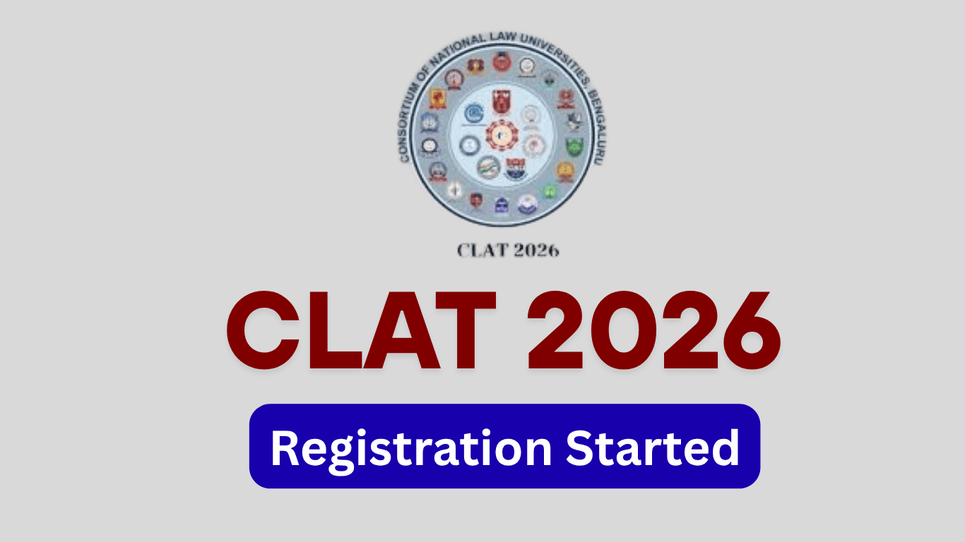 CLAT -2026