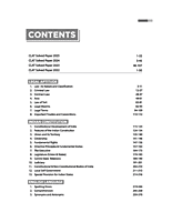 CLAT CONQUEROR Exam 2026 | Study Guide for CLAT & Other Law Entrance Exam | 3000+ Practice MCQs, 3 Practice Sets