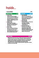 General knowledge 2026 | English Medium | Arihant Publication