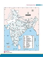 Indian and World Geography (English) for UPSC CSE 2025 by Majid Husain and Pallavi Saxena | 7th edition (latest) | Civil Services Exam - Prelims, Mains and Interview | Solved PYQs till 2024 |