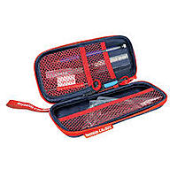 REYNOLDS CALIBRE MATHEMATICAL DRAWING INSTRUMENT POUCH
