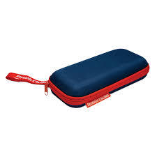 REYNOLDS CALIBRE MATHEMATICAL DRAWING INSTRUMENT POUCH